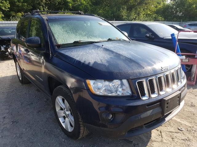 JEEP COMPASS LA 2012 1c4njdeb3cd637837