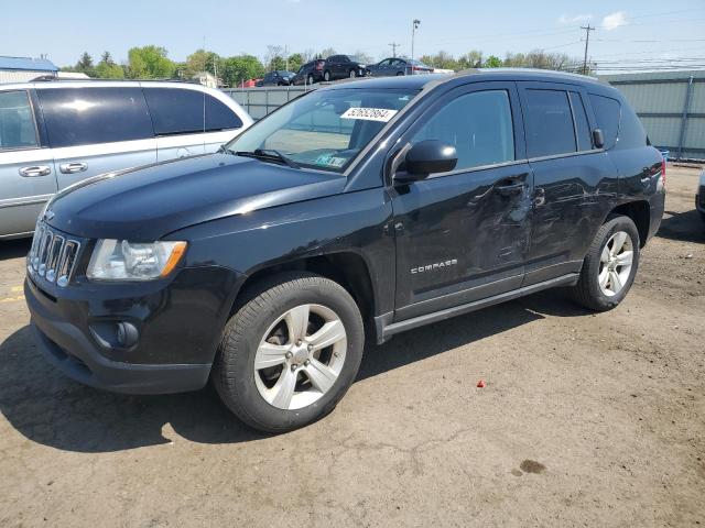 JEEP COMPASS 2012 1c4njdeb3cd655903