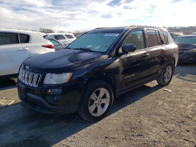 JEEP COMPASS 2012 1c4njdeb3cd662186