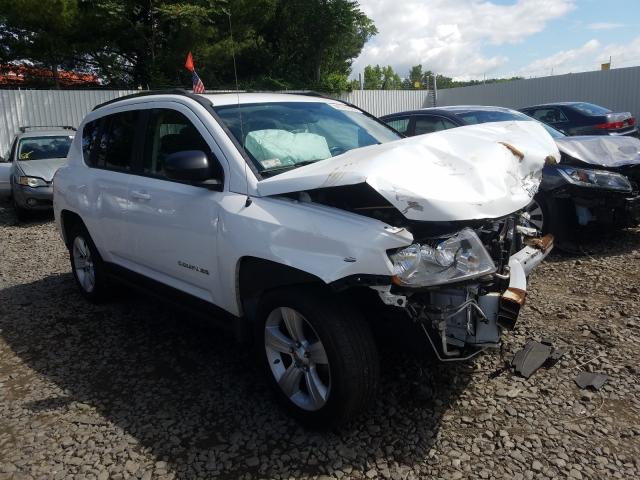 JEEP COMPASS LA 2012 1c4njdeb3cd665556