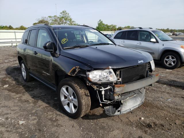 JEEP COMPASS LA 2012 1c4njdeb3cd675293