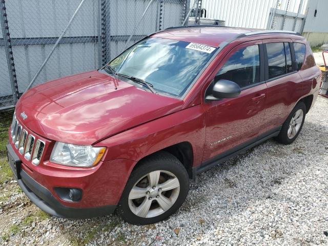 JEEP COMPASS LA 2012 1c4njdeb3cd675522