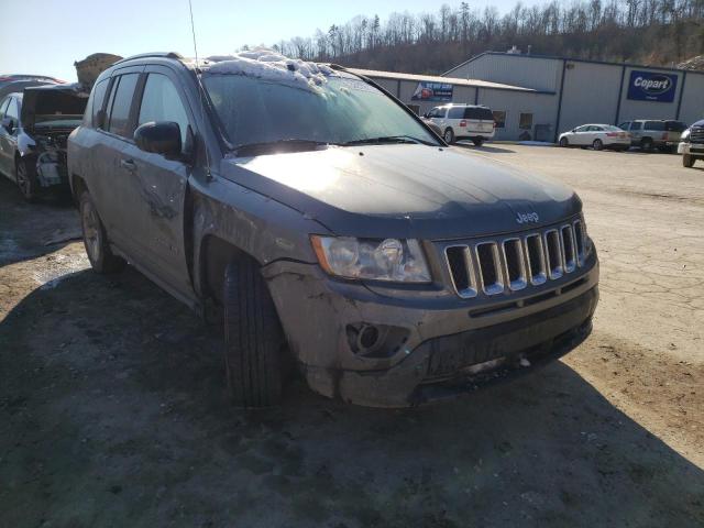 JEEP COMPASS LA 2012 1c4njdeb3cd675651