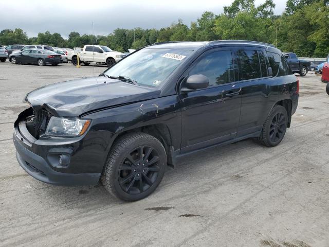 JEEP COMPASS LA 2012 1c4njdeb3cd676489