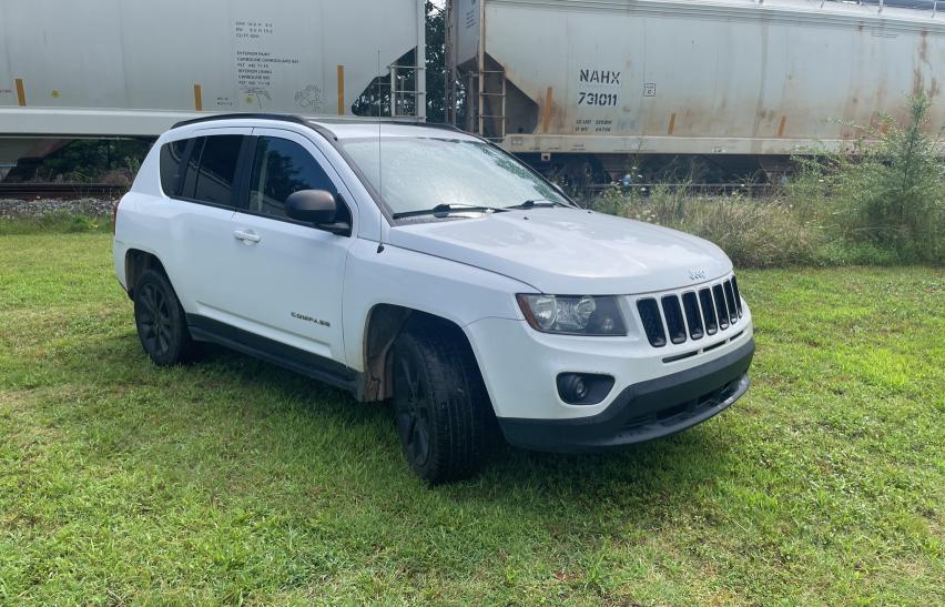 JEEP COMPASS LA 2012 1c4njdeb3cd676895