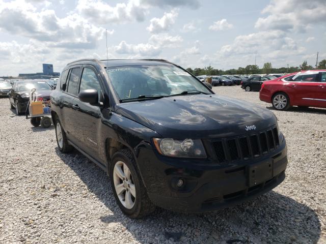 JEEP COMPASS LA 2012 1c4njdeb3cd705831