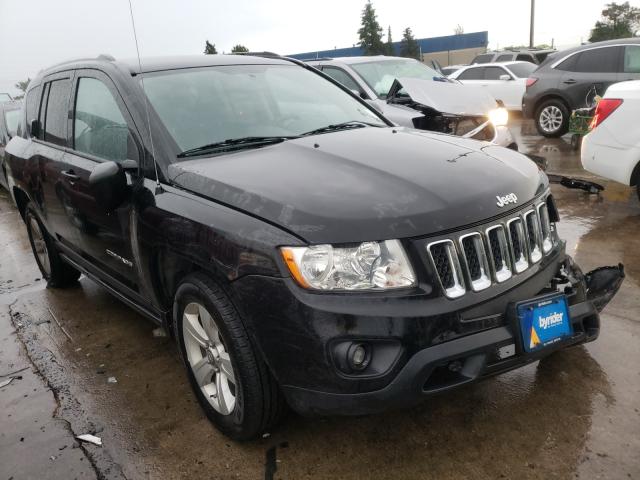 JEEP COMPASS LA 2013 1c4njdeb3dd101648