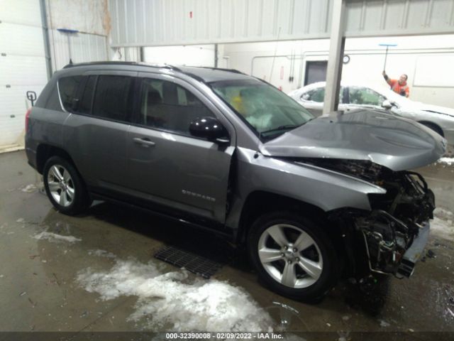 JEEP COMPASS 2013 1c4njdeb3dd190072