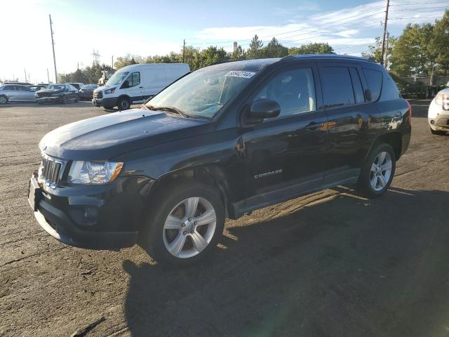 JEEP COMPASS LA 2013 1c4njdeb3dd190122