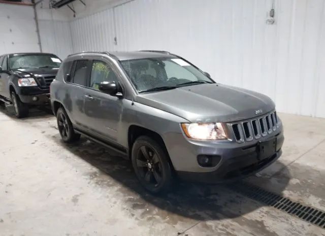 JEEP COMPASS 2013 1c4njdeb3dd192341