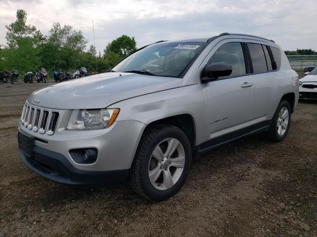 JEEP COMPASS LA 2013 1c4njdeb3dd196549