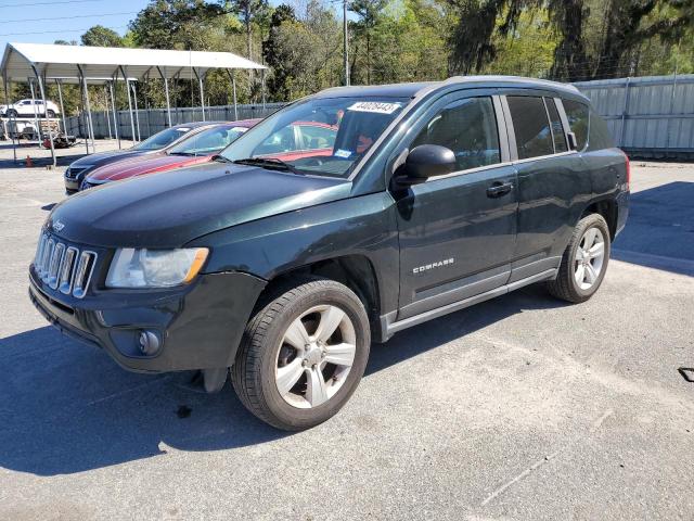 JEEP COMPASS LA 2013 1c4njdeb3dd228741