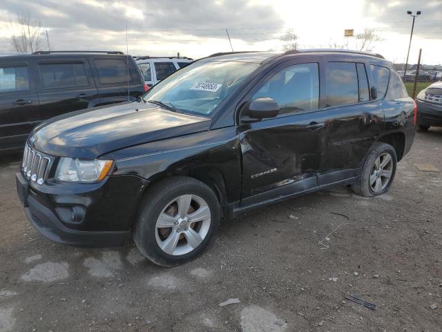 JEEP COMPASS 2013 1c4njdeb3dd246351