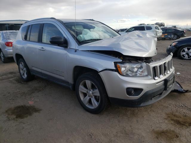 JEEP COMPASS LA 2013 1c4njdeb3dd263974