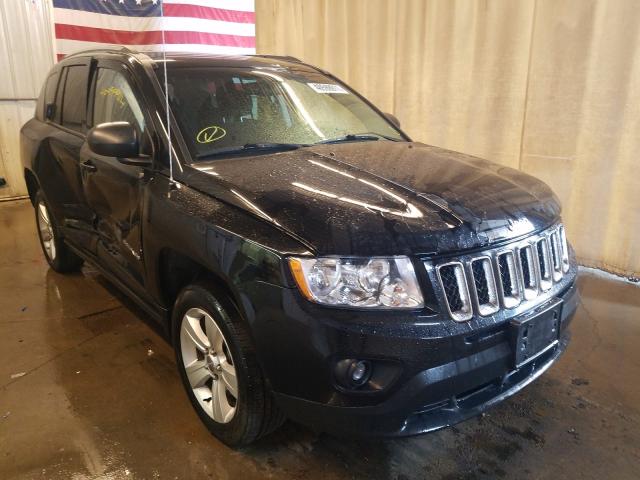 JEEP COMPASS LA 2013 1c4njdeb3dd274716