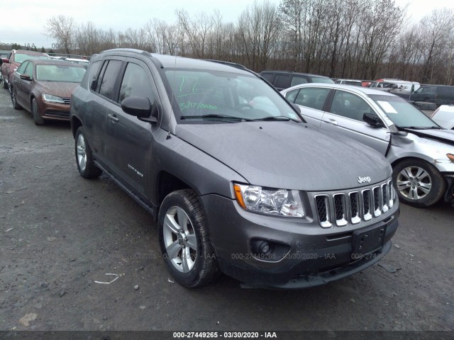 JEEP COMPASS 2013 1c4njdeb3dd280130