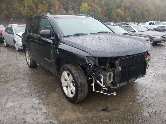 JEEP COMPASS LA 2013 1c4njdeb3dd280449