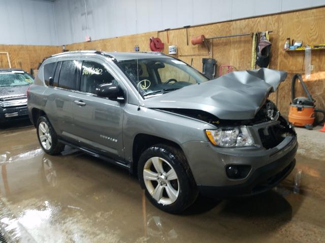 JEEP COMPASS LA 2013 1c4njdeb3dd280502