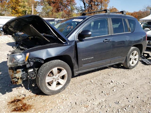 JEEP COMPASS 2014 1c4njdeb3ed532783