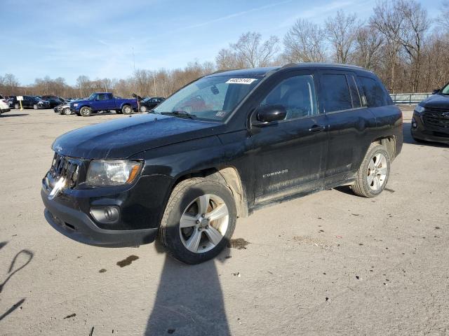 JEEP COMPASS 2014 1c4njdeb3ed621267