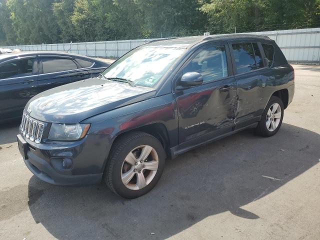 JEEP COMPASS LA 2014 1c4njdeb3ed633127