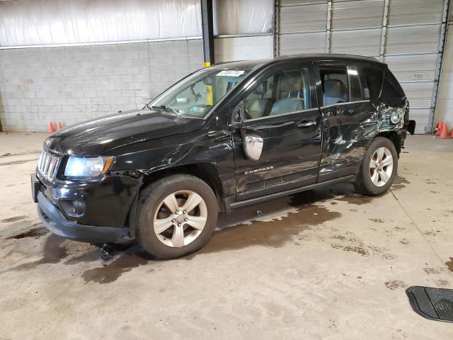 JEEP COMPASS 2014 1c4njdeb3ed647741