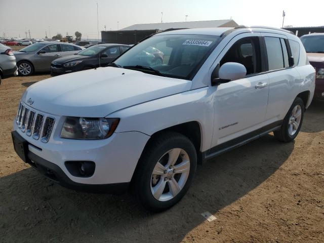 JEEP COMPASS 2014 1c4njdeb3ed661767