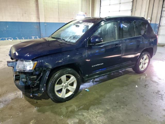 JEEP COMPASS 2014 1c4njdeb3ed689651