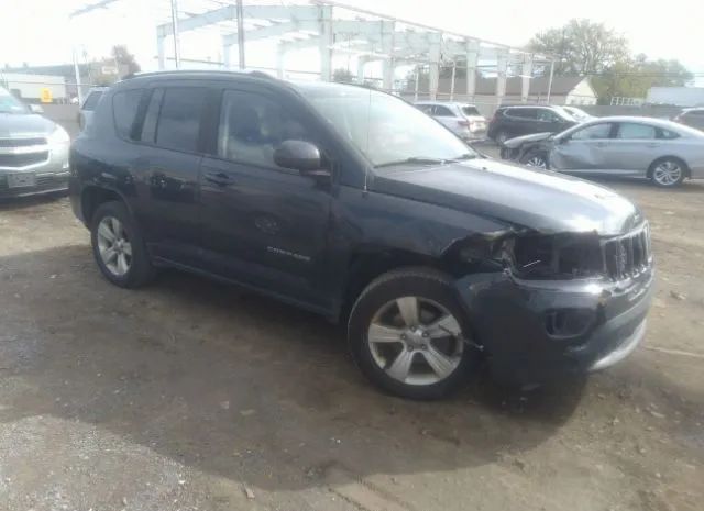 JEEP COMPASS 2014 1c4njdeb3ed694123