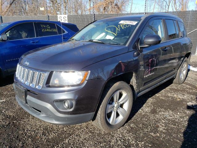 JEEP COMPASS LA 2014 1c4njdeb3ed707016