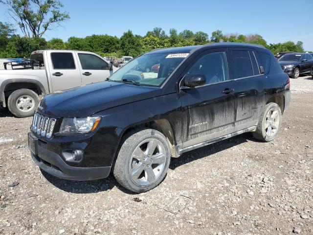 JEEP COMPASS LA 2014 1c4njdeb3ed707033