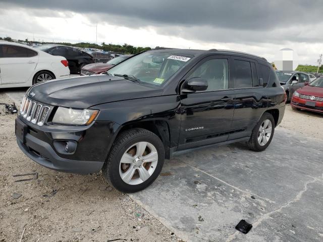 JEEP COMPASS LA 2014 1c4njdeb3ed722602