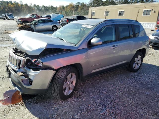 JEEP COMPASS 2014 1c4njdeb3ed731221