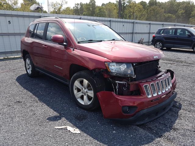 JEEP NULL 2014 1c4njdeb3ed761318