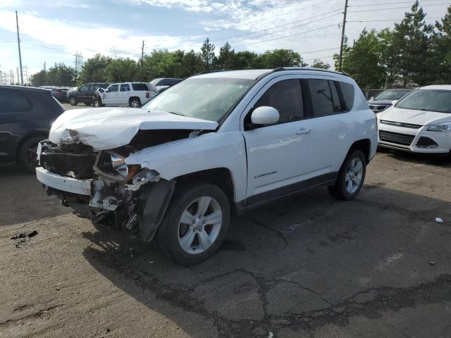 JEEP COMPASS LA 2014 1c4njdeb3ed772819