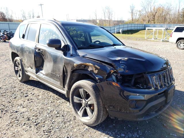 JEEP COMPASS LA 2014 1c4njdeb3ed784842