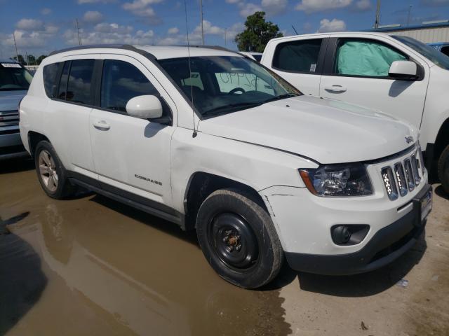 JEEP COMPASS LA 2014 1c4njdeb3ed792973