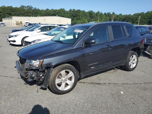 JEEP COMPASS 2014 1c4njdeb3ed810730