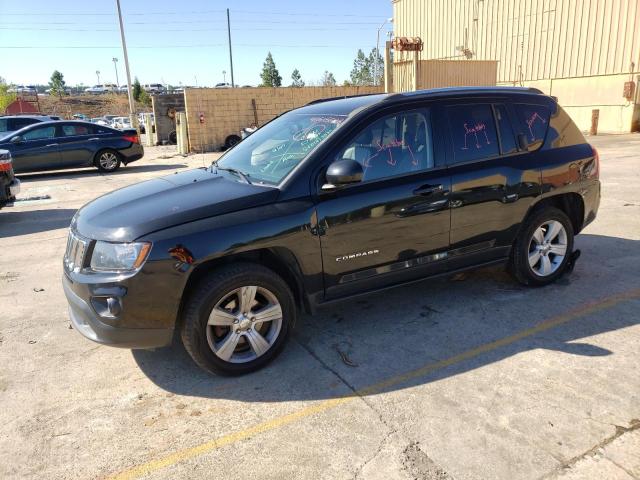 JEEP COMPASS LA 2014 1c4njdeb3ed821162