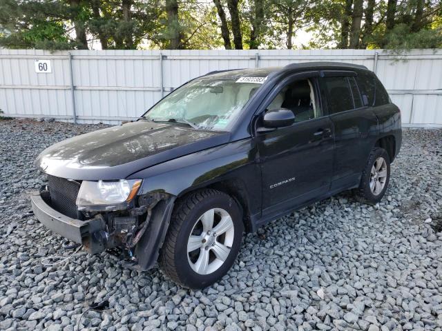 JEEP COMPASS LA 2014 1c4njdeb3ed846823