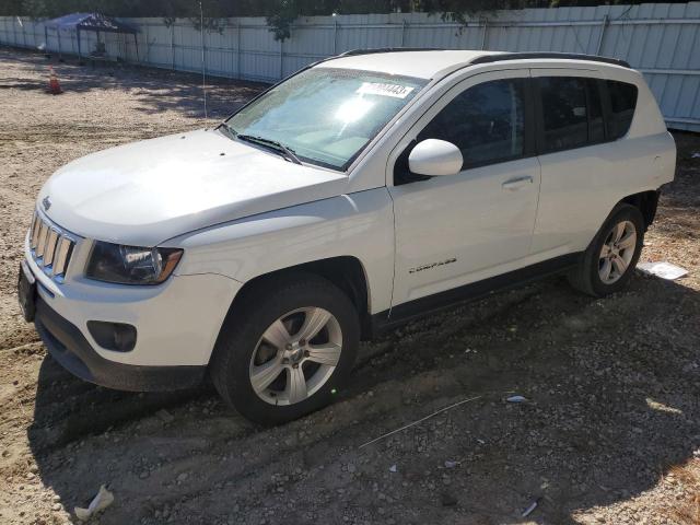 JEEP COMPASS 2014 1c4njdeb3ed858650