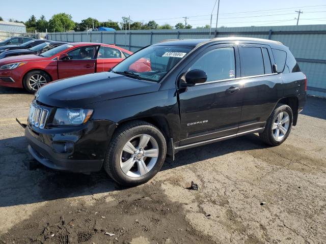 JEEP COMPASS LA 2014 1c4njdeb3ed886111