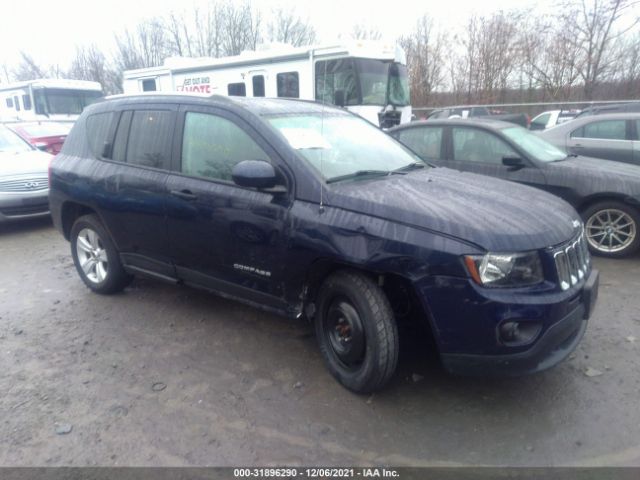 JEEP COMPASS 2015 1c4njdeb3fd105329