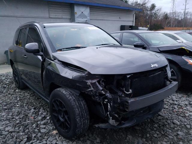 JEEP COMPASS LA 2015 1c4njdeb3fd117612