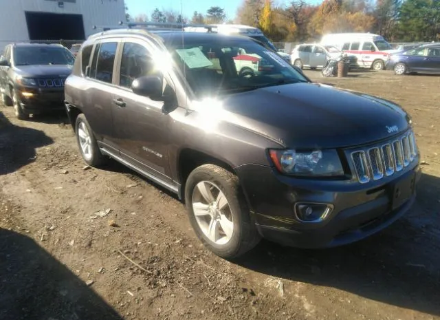 JEEP COMPASS 2015 1c4njdeb3fd117707