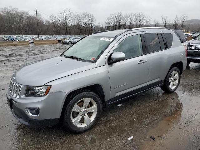 JEEP COMPASS 2015 1c4njdeb3fd148049