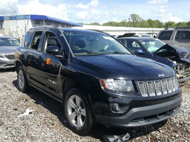 JEEP COMPASS LA 2015 1c4njdeb3fd152067