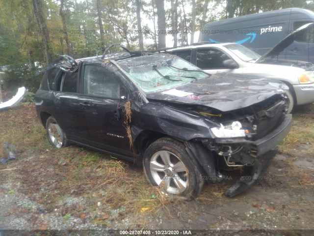 JEEP COMPASS 2015 1c4njdeb3fd162761