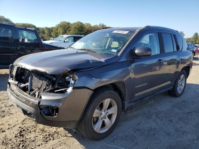 JEEP COMPASS 2015 1c4njdeb3fd188342