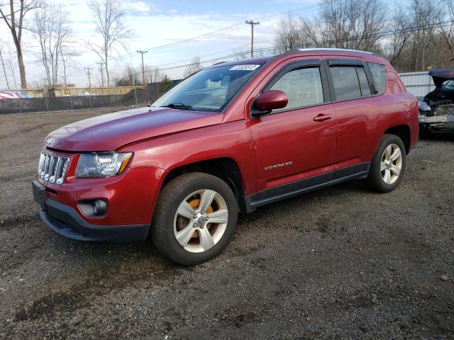 JEEP COMPASS LA 2015 1c4njdeb3fd188602